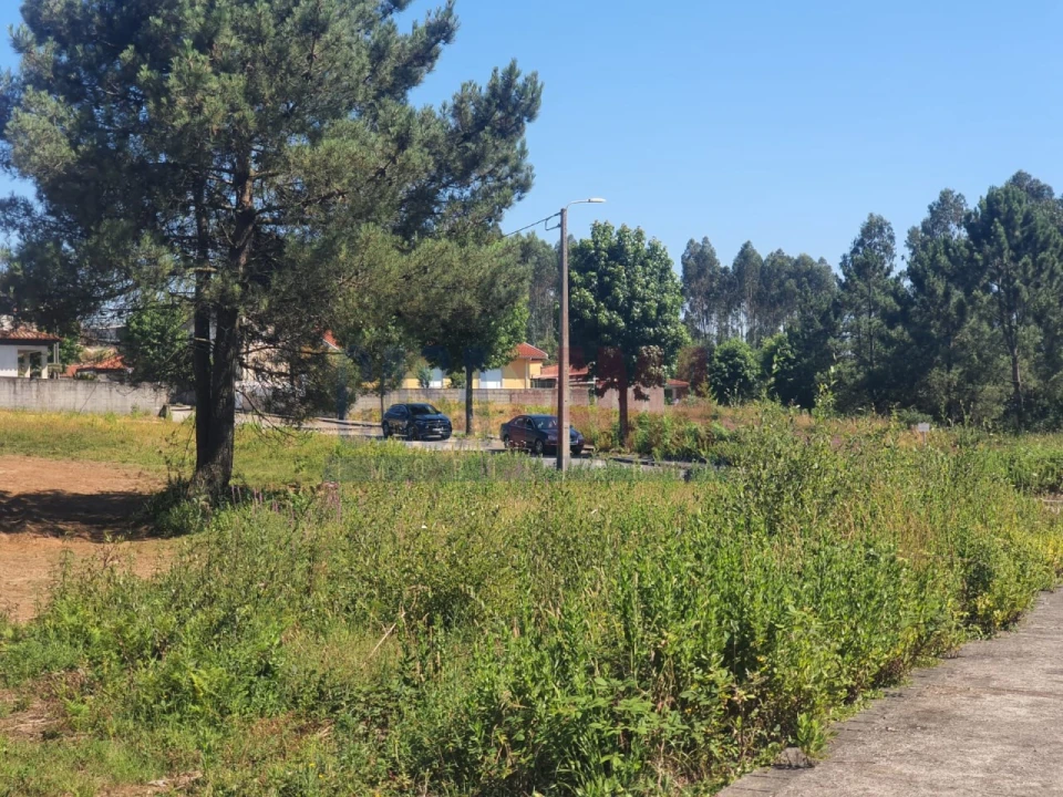 Terreno para Venda em Fradelos Foto 3