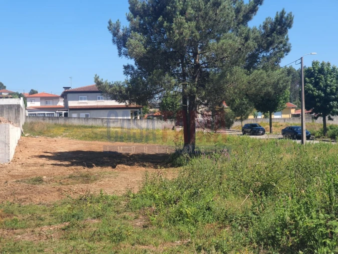 Terreno para Venda em Fradelos Foto 6