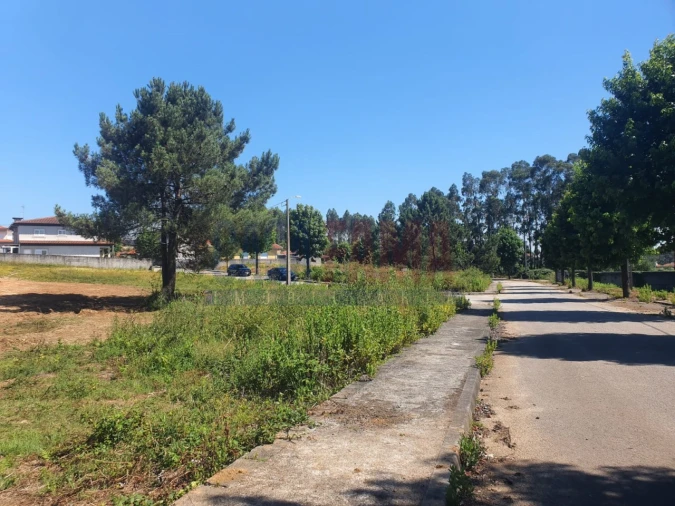 Terreno para Venda em Fradelos Foto 7