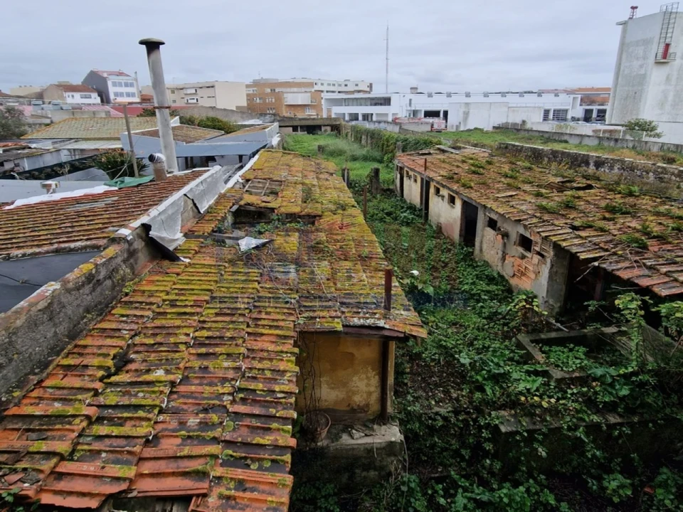Moradia T5 para Venda em Póvoa de Varzim, Beiriz e Argivai Foto 12