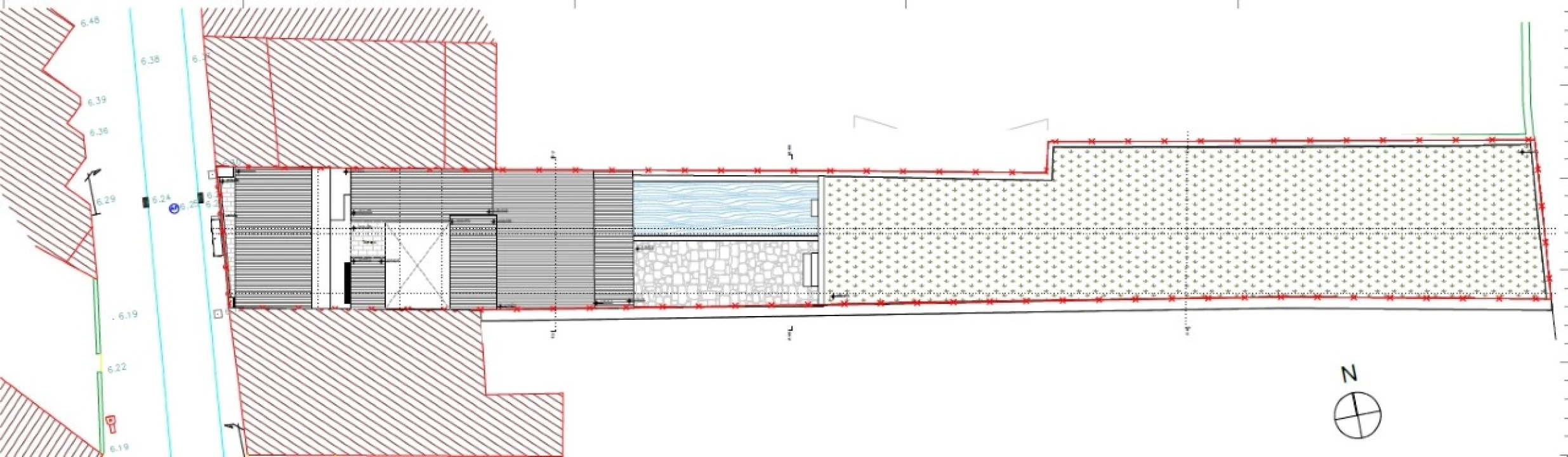Moradia T5 para Venda em Póvoa de Varzim, Beiriz e Argivai Planta 3