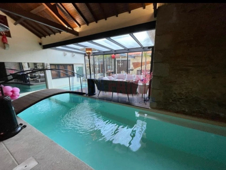 Moradia T4 para Venda em Balazar Foto 7