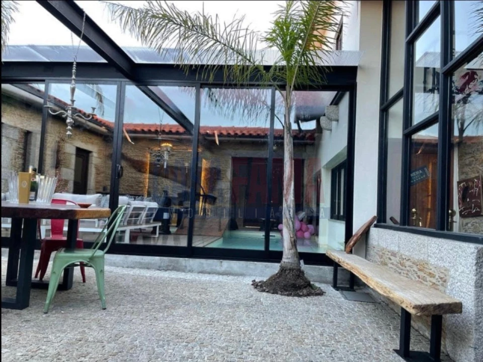 Moradia T4 para Venda em Balazar Foto 10