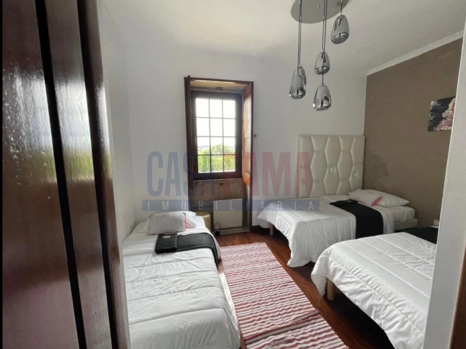 Moradia T4 para Venda em Balazar Foto 14