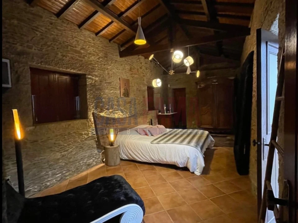 Moradia T4 para Venda em Balazar Foto 16