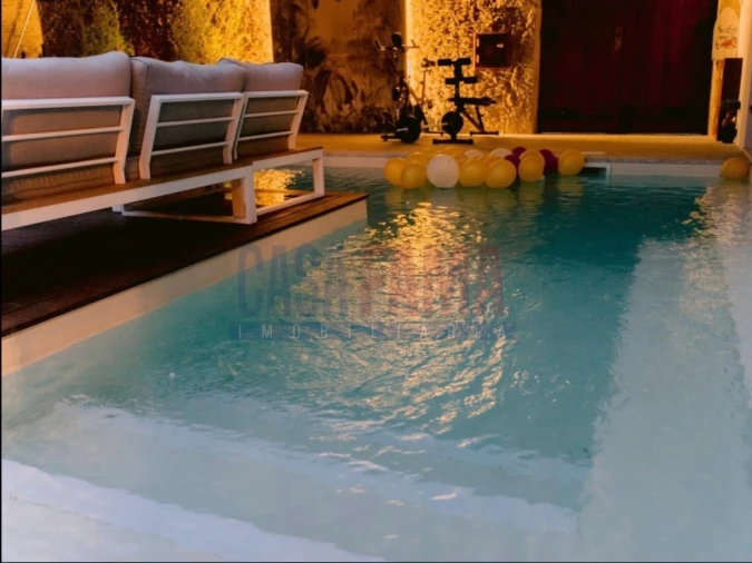 Moradia T4 para Venda em Balazar Foto 6