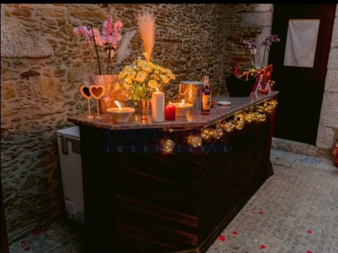 Moradia T4 para Venda em Balazar Foto 11