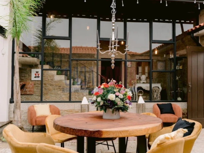 Moradia T4 para Venda em Balazar Foto 1