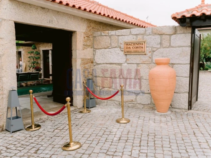 Moradia T4 para Venda em Balazar Foto 12