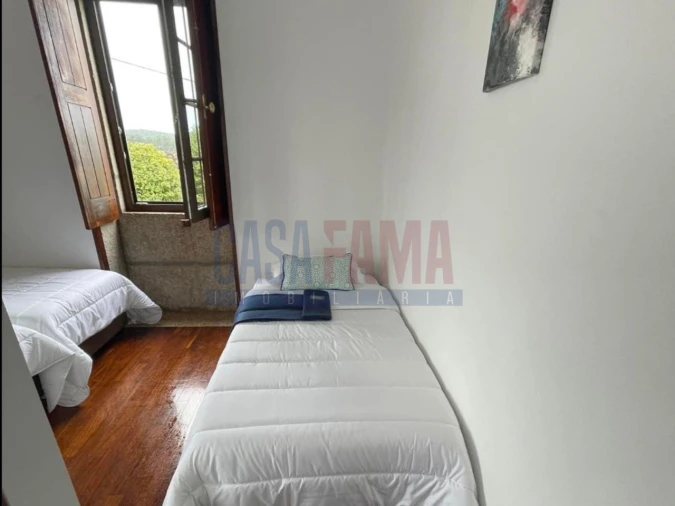 Moradia T4 para Venda em Balazar Foto 13