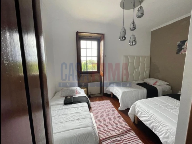 Moradia T4 para Venda em Balazar Foto 14