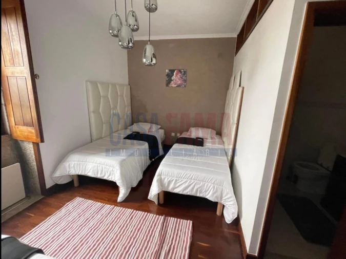 Moradia T4 para Venda em Balazar Foto 15