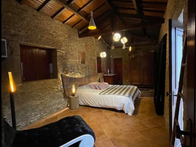 Moradia T4 para Venda em Balazar Foto 16