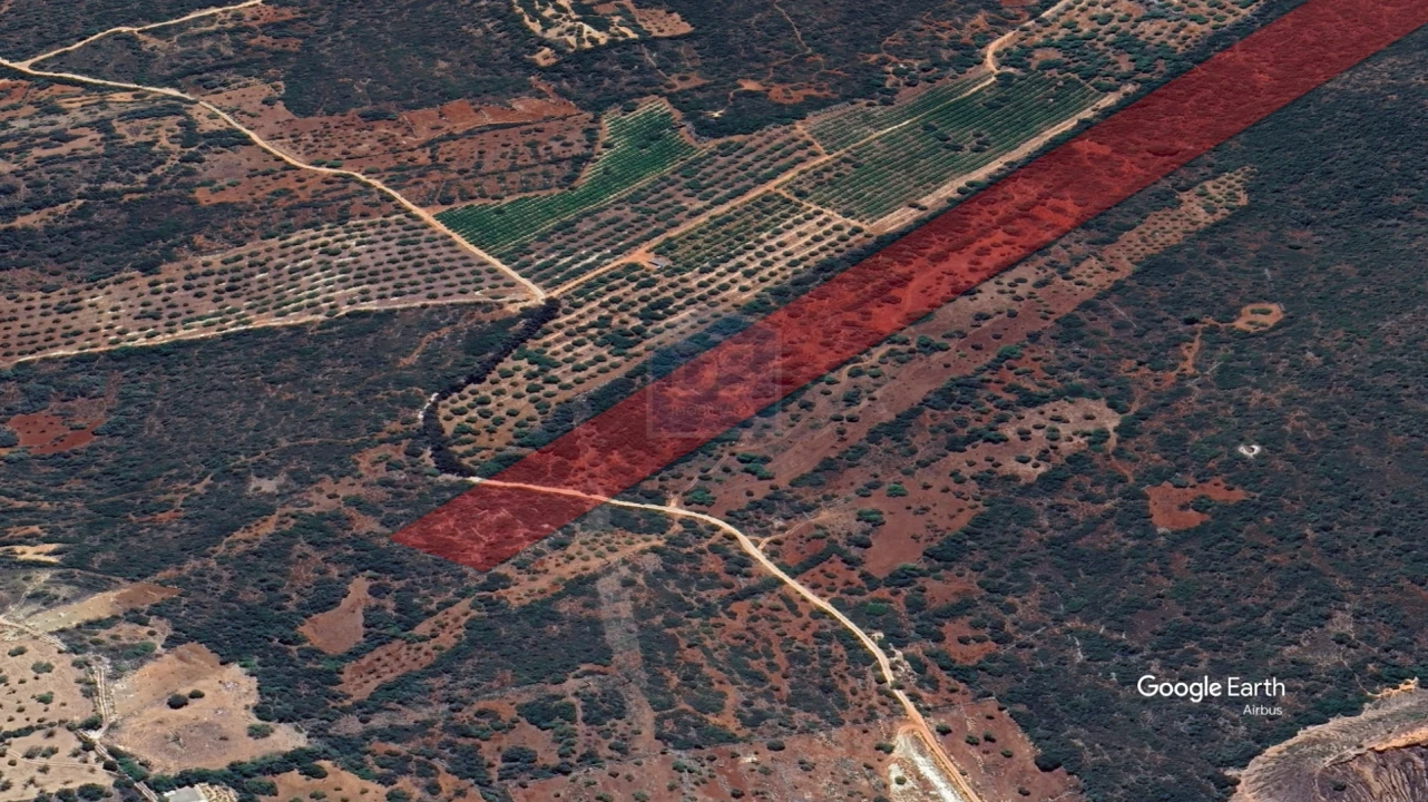 Terreno Agricola ou Rústico para Venda em Loule (São Sebastião) Foto 11