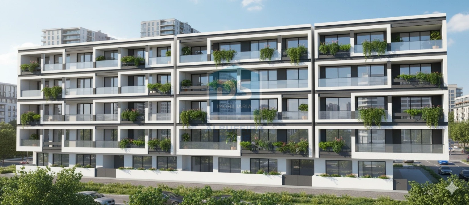 Terreno para Venda em Quelfes Foto 1