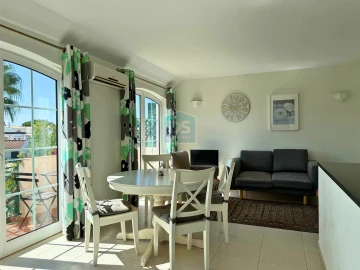 Apartamento T2 para Venda em Quarteira