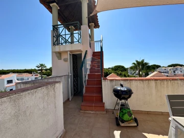 Apartamento T2 para Venda em Quarteira