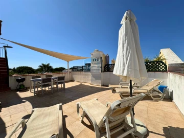 Apartamento T2 para Venda em Quarteira