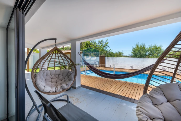 Moradia T6 para Venda em Albufeira e Olhos de Água Foto 51