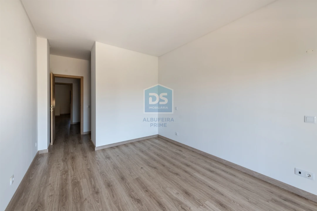 Apartamento T3 para Venda em Loule (São Clemente) Foto 27