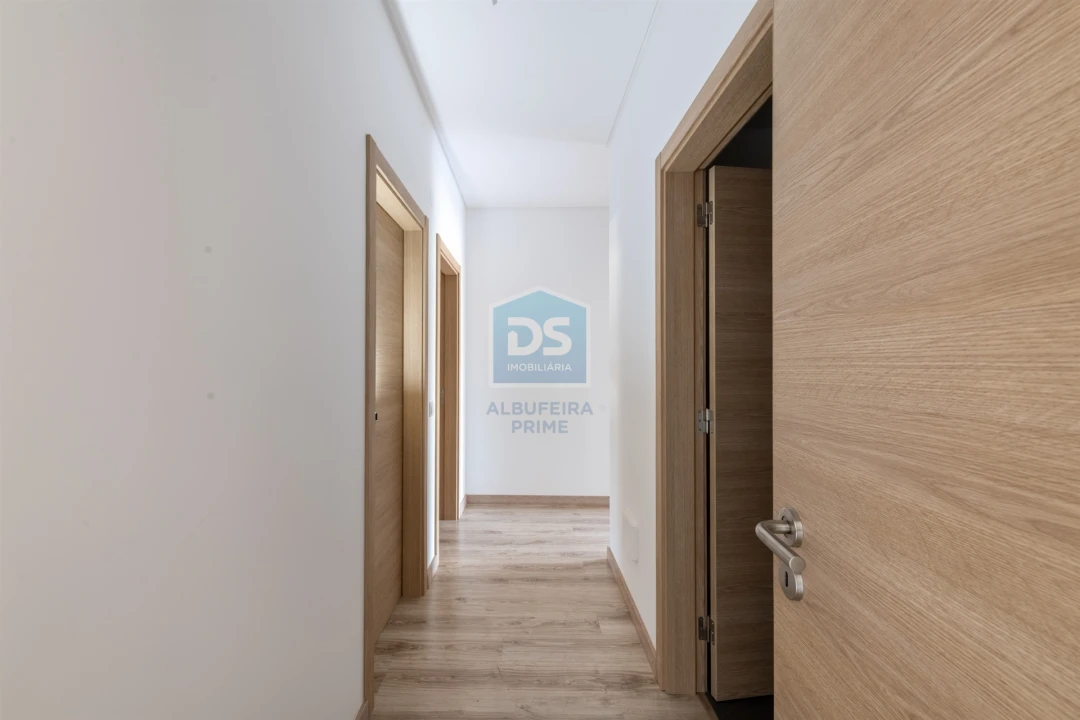 Apartamento T3 para Venda em Loule (São Clemente) Foto 16