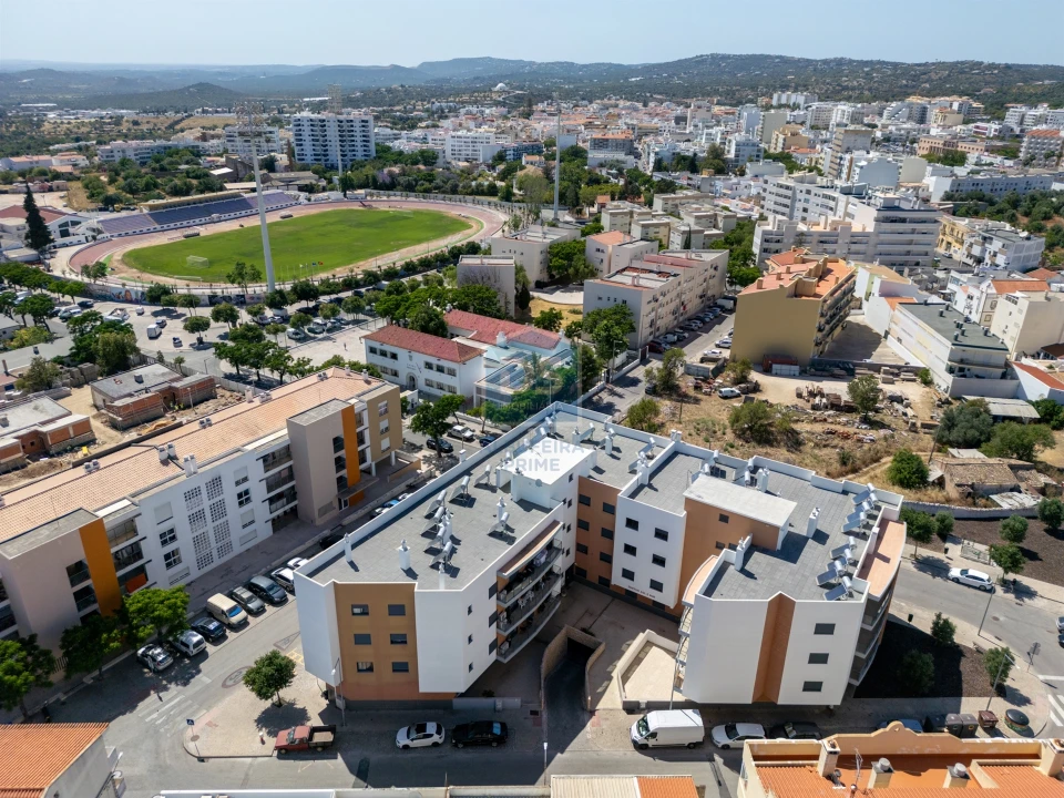 Apartamento T3 para Venda em Loule (São Clemente) Foto 40