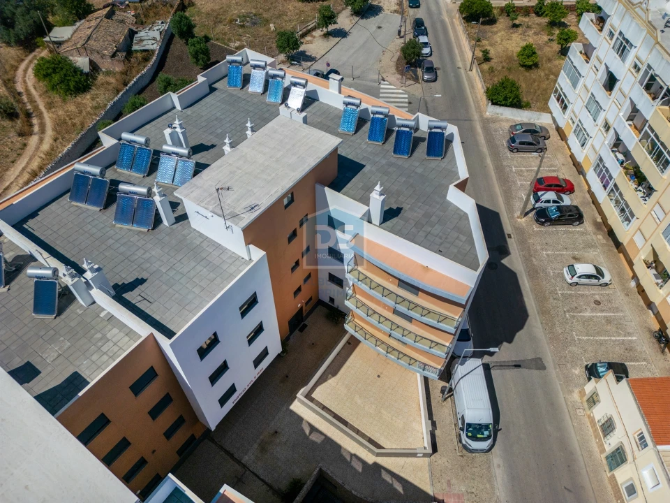 Apartamento T3 para Venda em Loule (São Clemente) Foto 41