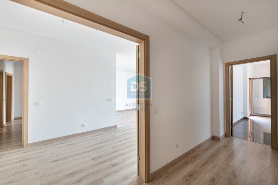 Apartamento T3 para Venda em Loule (São Clemente) Foto 7