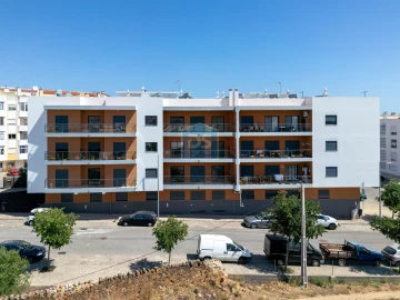 Apartamento T3 para Venda em Loule (São Clemente)