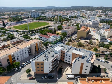 Apartamento T3 para Venda em Loule (São Clemente)