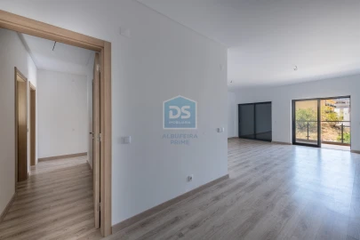 Apartamento T3 para Venda em Loule (São Clemente)
