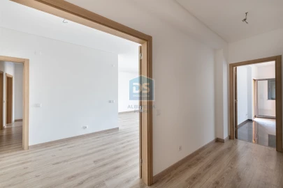 Apartamento T3 para Venda em Loule (São Clemente)