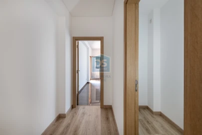 Apartamento T3 para Venda em Loule (São Clemente)