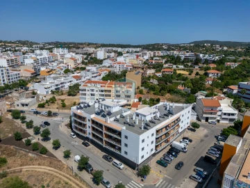 Apartamento T3 para Venda em Loule (São Clemente)