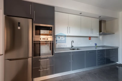 Apartamento T3 para Venda em Loule (São Clemente)