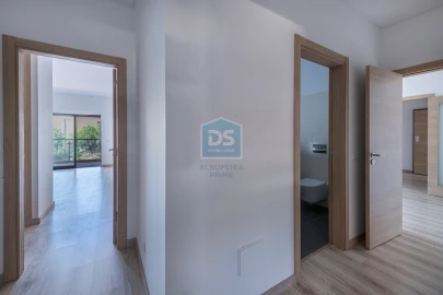 Apartamento T3 para Venda em Loule (São Clemente)