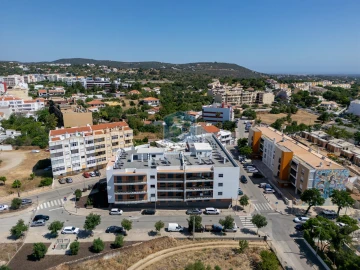 Apartamento T3 para Venda em Loule (São Clemente)