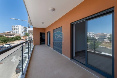 Apartamento T3 para Venda em Loule (São Clemente)