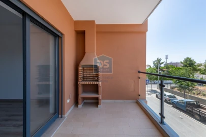 Apartamento T3 para Venda em Loule (São Clemente)