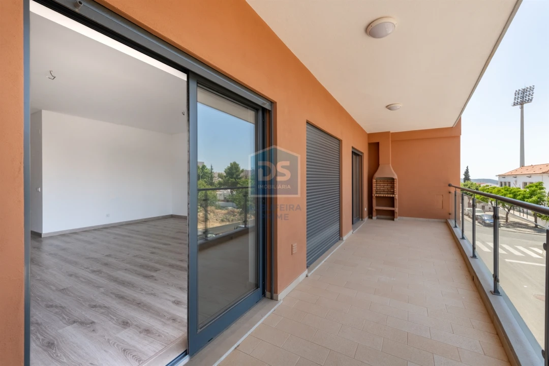 Apartamento T3 para Venda em Loule (São Clemente) Foto 12