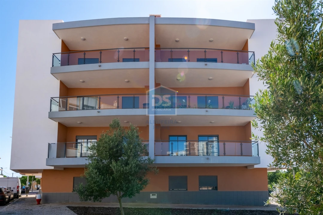 Apartamento T3 para Venda em Loule (São Clemente) Foto 33