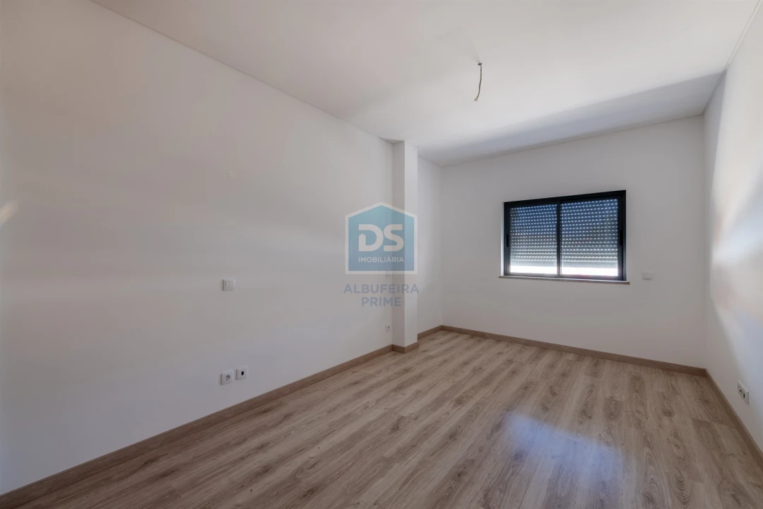 Apartamento T3 para Venda em Loule (São Clemente) Foto 18