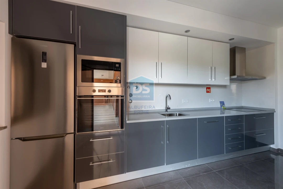 Apartamento T3 para Venda em Loule (São Clemente) Foto 15