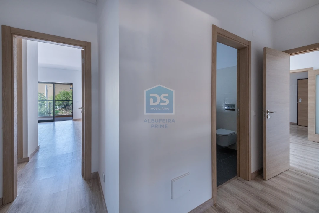 Apartamento T3 para Venda em Loule (São Clemente) Foto 8