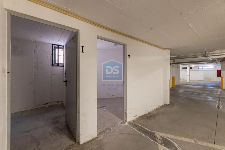 Apartamento T3 para Venda em Loule (São Clemente) Foto 30