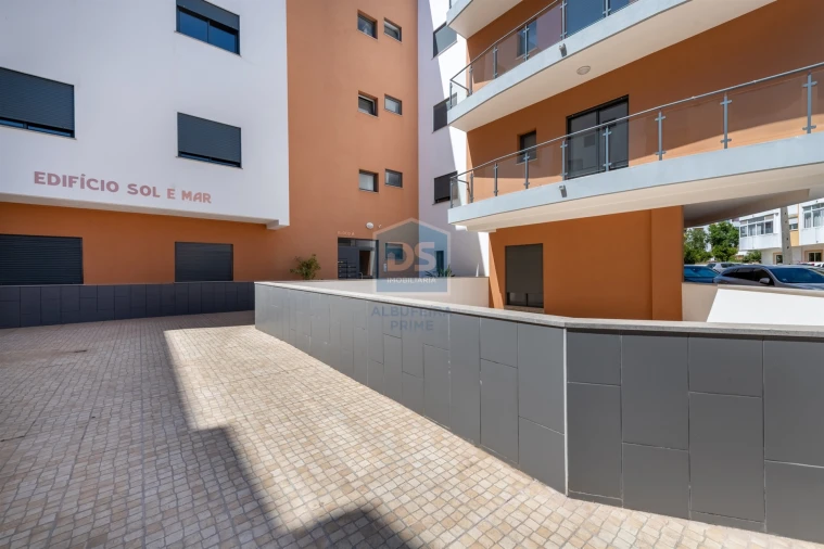 Apartamento T3 para Venda em Loule (São Clemente) Foto 31
