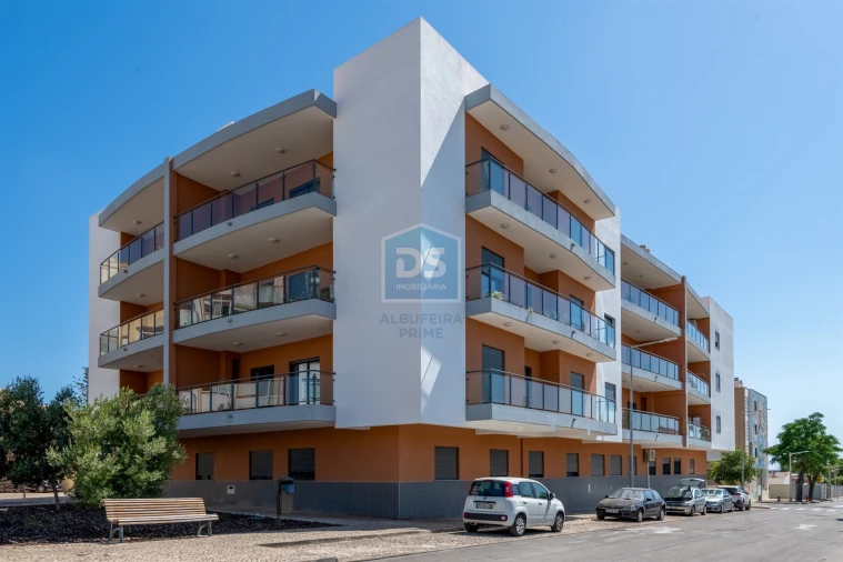 Apartamento T3 para Venda em Loule (São Clemente) Foto 2