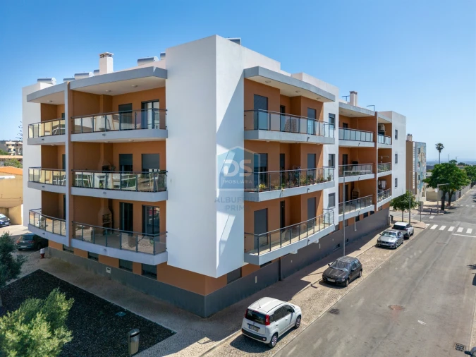 Apartamento T3 para Venda em Loule (São Clemente) Foto 42