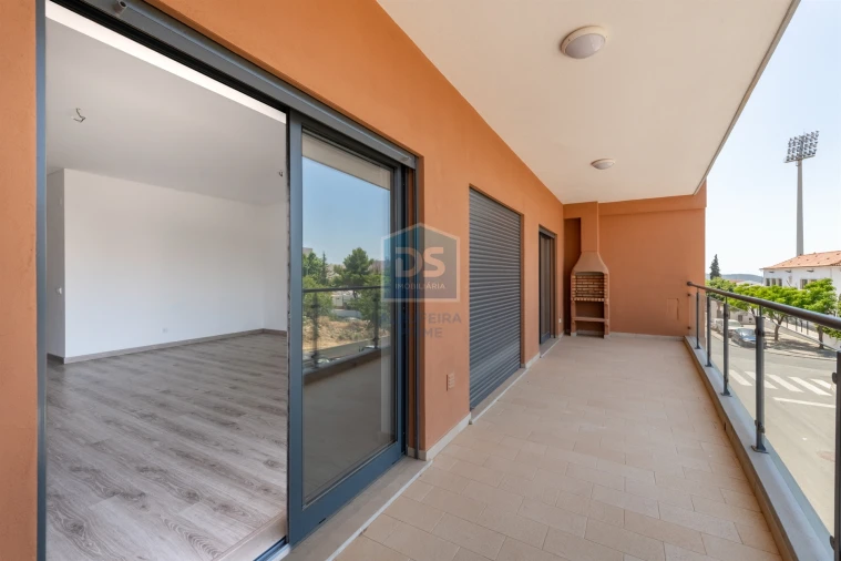 Apartamento T3 para Venda em Loule (São Clemente) Foto 12