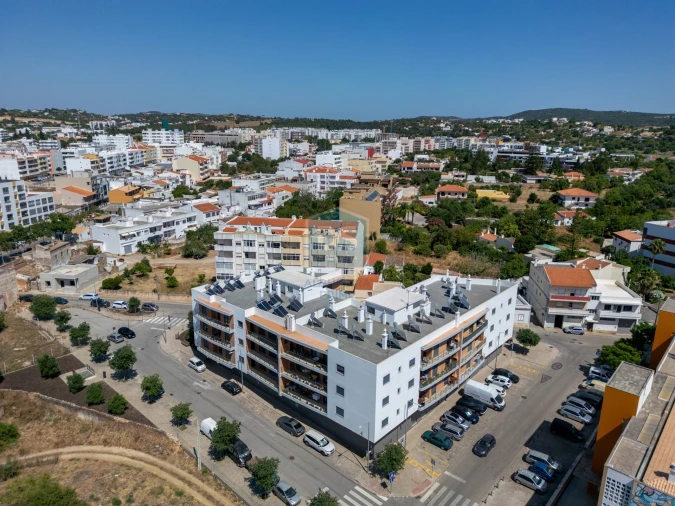 Apartamento T3 para Venda em Loule (São Clemente) Foto 39